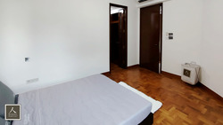 Maplewoods (D21), Condominium #612340051